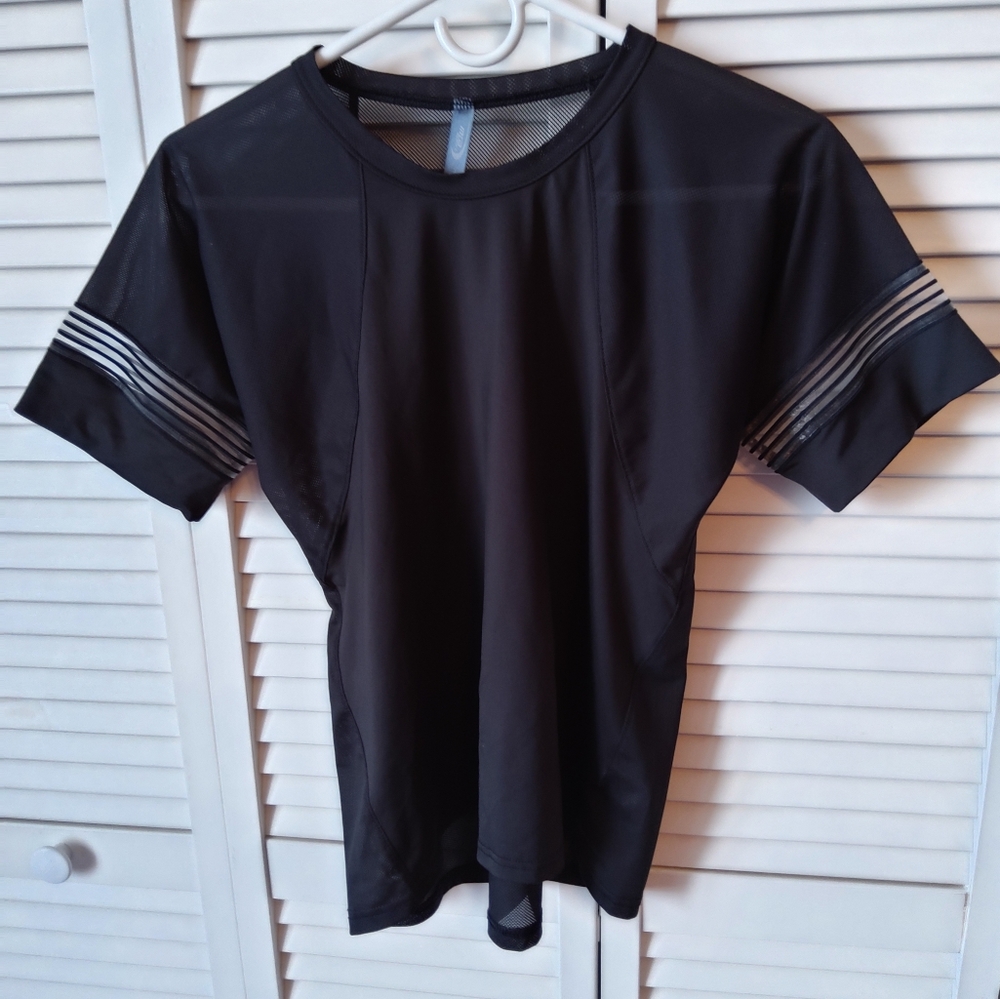 Workout Shirt